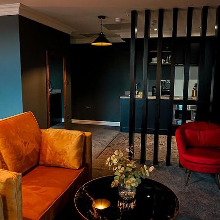 The Old Post Office Warrington By Deuce Hotels Екстер'єр фото