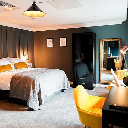 The Old Post Office Warrington By Deuce Hotels Екстер'єр фото