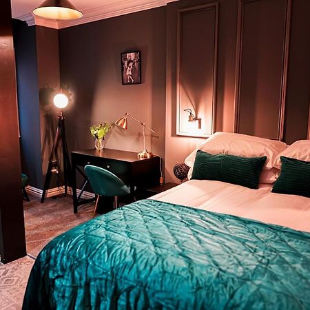 The Old Post Office Warrington By Deuce Hotels Екстер'єр фото