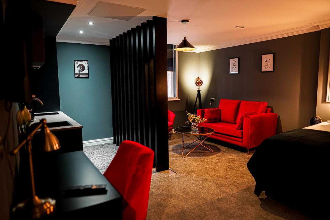 The Old Post Office Warrington By Deuce Hotels Екстер'єр фото
