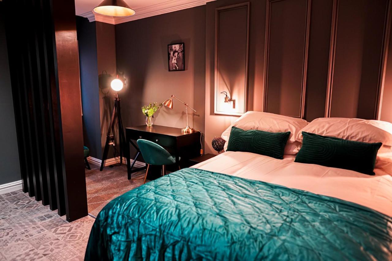 The Old Post Office Warrington By Deuce Hotels Екстер'єр фото